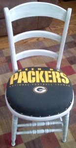Packer Chair